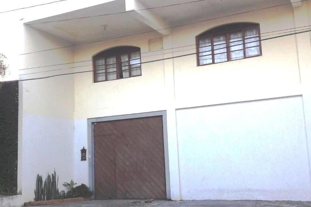 São Roque Casa Santa Amelia C/ Garagemヴィラ エクステリア 写真
