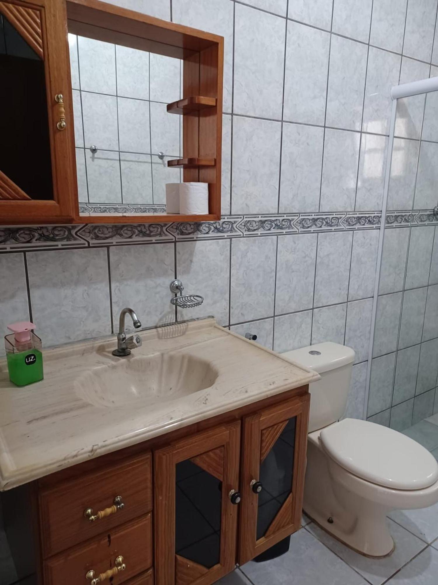São Roque Casa Santa Amelia C/ Garagemヴィラ エクステリア 写真